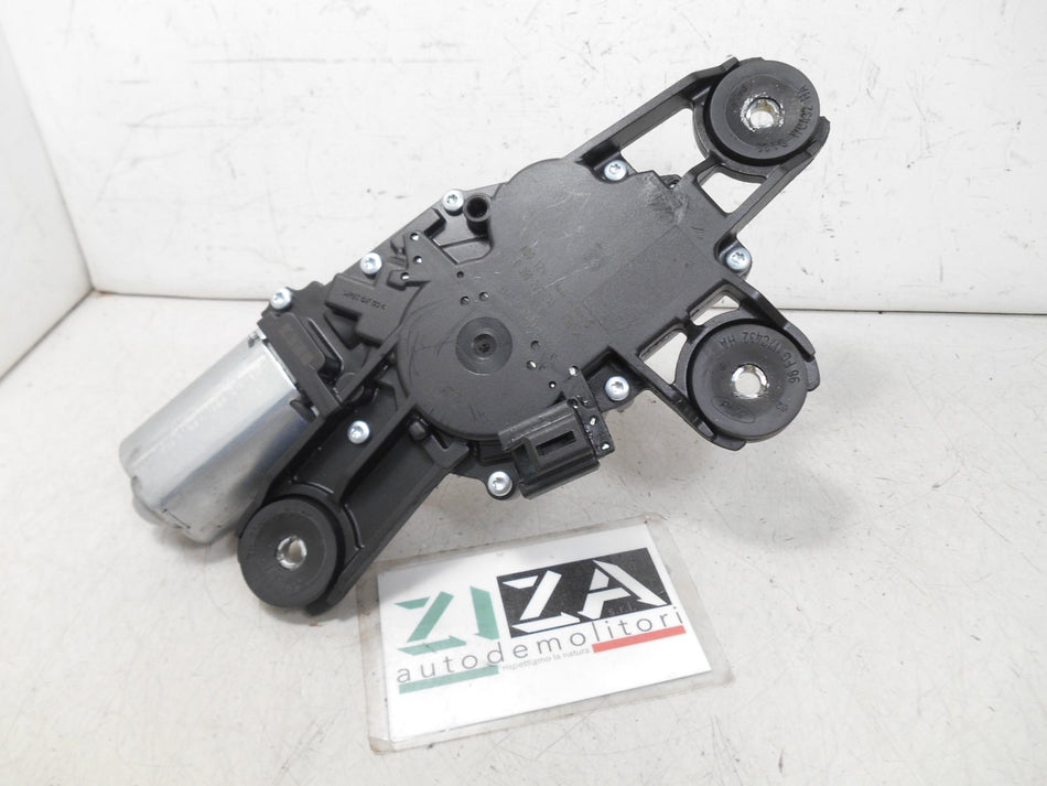 Motorino Tergilunotto Posteriore Ford Fiesta VI 2012 0390201215 8A61-A17K441-AD