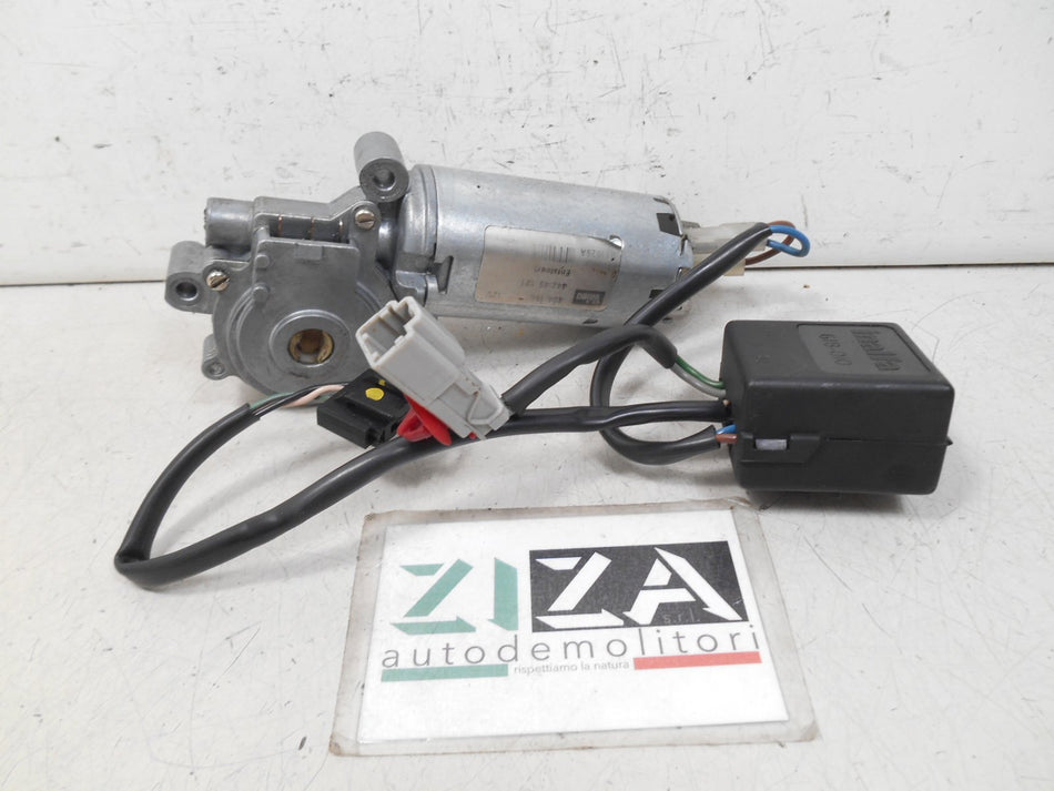 Motorino Tetto Apribile Land Rover Freelander I 2001 44249121 404150 618-010 + Centralina