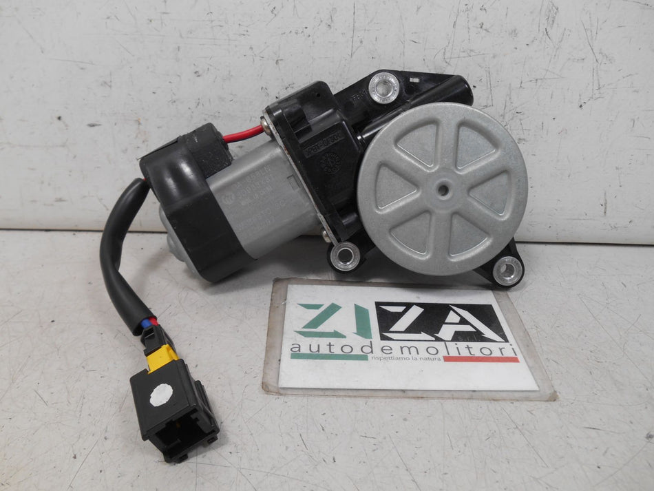 Motorino Tetto Apribile Peugeot 2008 2014 GA-658LN SD933X31 2226297