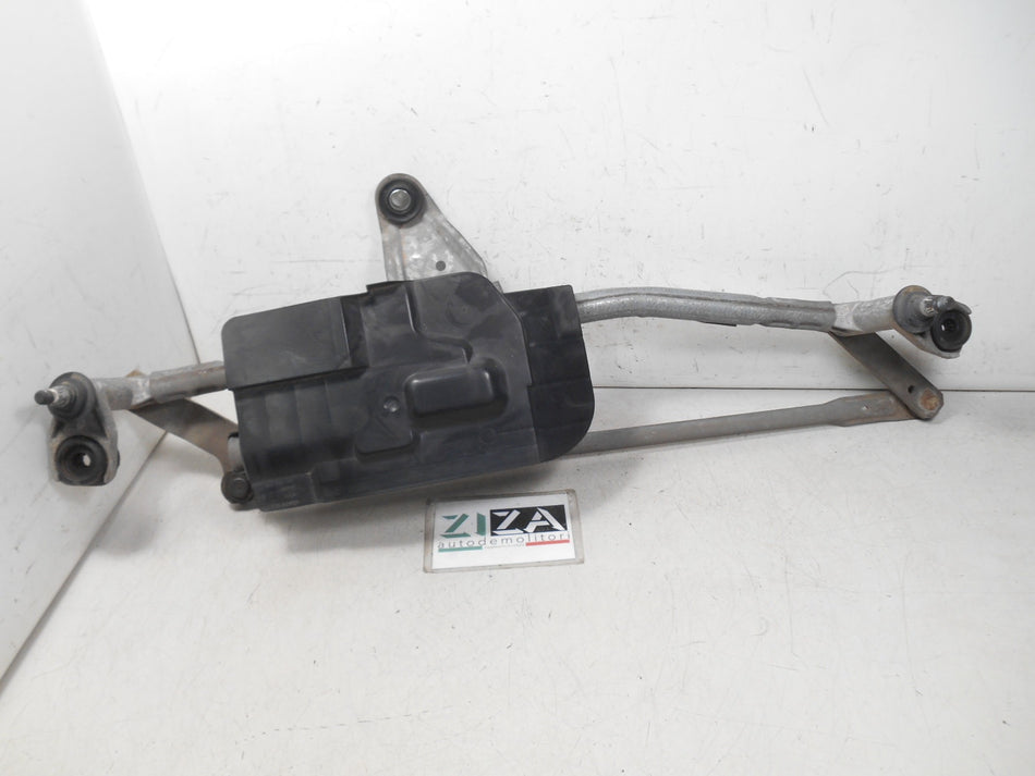 Tergicristalli Anteriore Completo VW Passat 3C 2007 3C1955023C 3C1955119