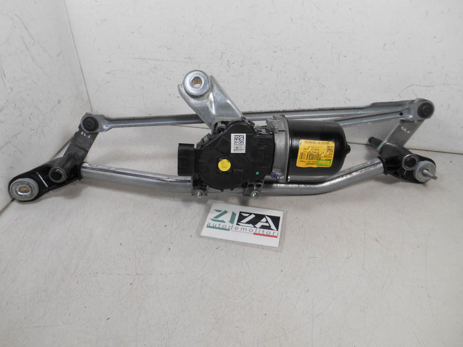 Tergicristalli Anteriore Completo Renault Megane E-Tech 2023 288002357R W205886