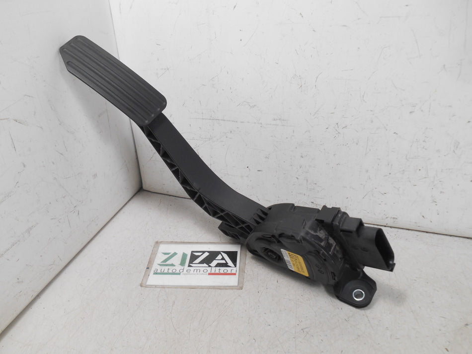 Pedale Acceleratore Range Rover Evoque I 2.2 150cv 224DT 2014 BJ32-9F836-CB