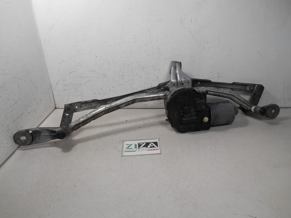 Tergicristalli Anteriore Completo BMW F11 Res 2014 7308771 7306266