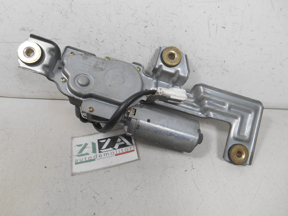 Motorino Tergilunotto Posteriore Mitsubishi Pajero Pinin 2003 0390206518