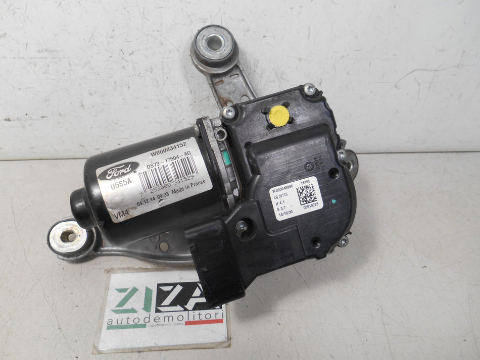 Tergicristalli Anteriore Sinistro Ford Mondeo IV 2014 DS73-17504-AG