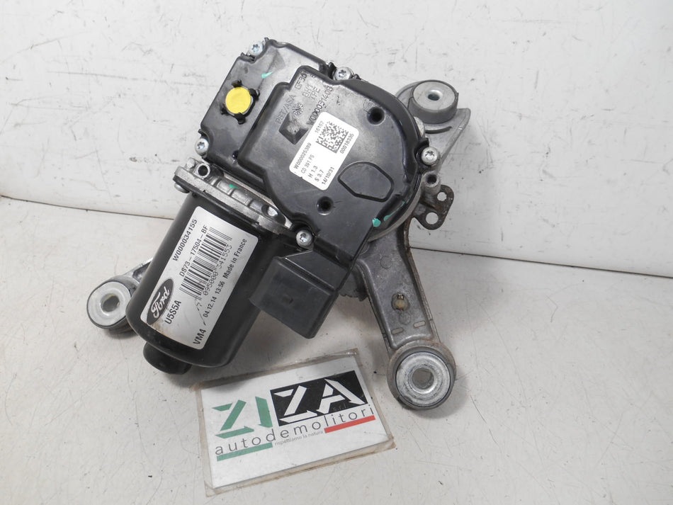 Tergicristalli Anteriore Destro Ford Mondeo IV 2014 DS73-17504-BF