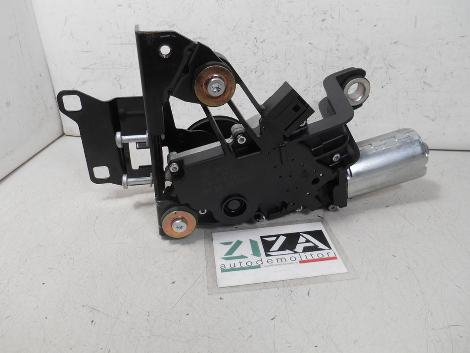 Motorino Tergilunotto Posteriore BMW E91 2006 7167223 1397020059 0390201597