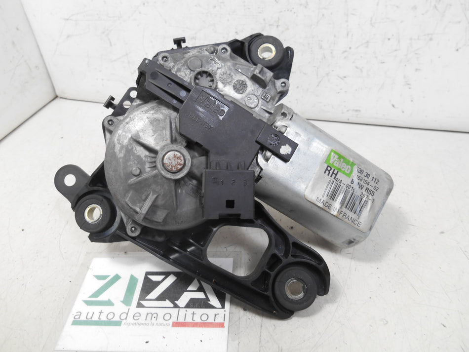 Motorino Tergilunotto Posteriore Destro Mini Clubman R55 2008 53030112 7168154-02