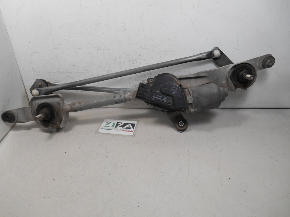 Tergicristalli Anteriore Completo Opel Insignia 2013 13227392 AV159060-1417