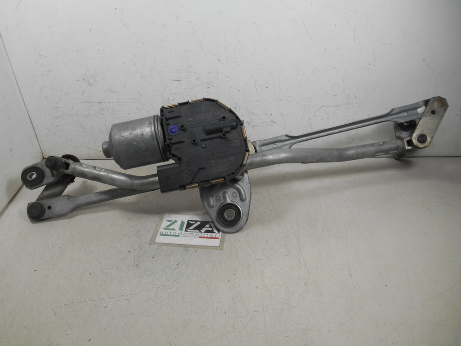 Tergicristalli Anteriore Completo Audi Q3 8U 2017 8U1955023 8U1955119