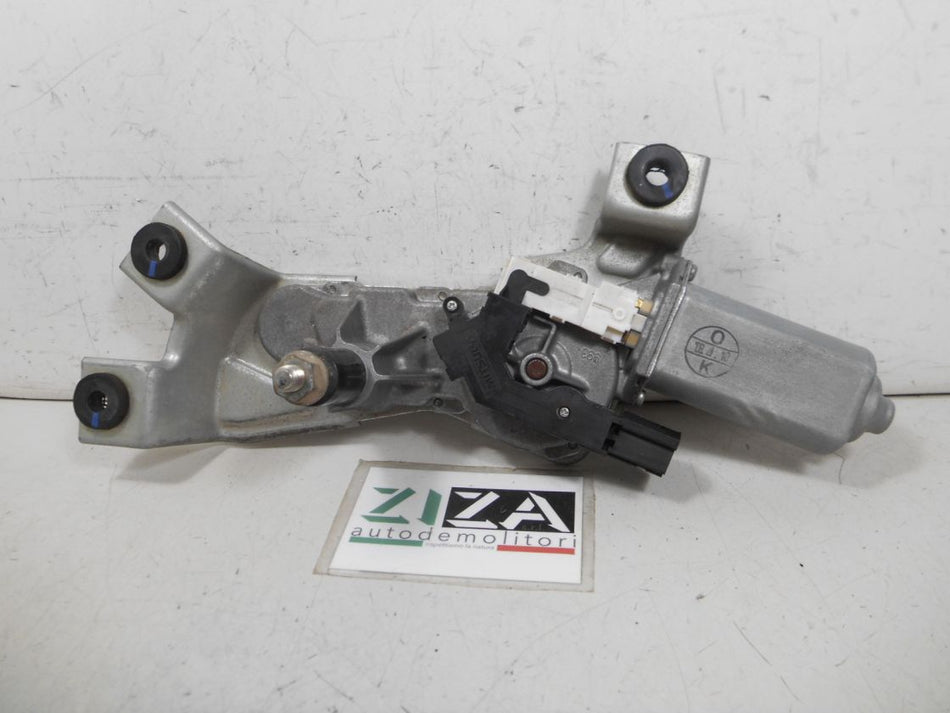 Motorino Tergilunotto Posteriore Range Rover Sport 2008 DLB500014 CW8AB 34993-581