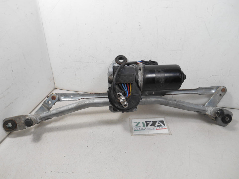 Tergicristalli Anteriore Completo Hyundai ix35 2011