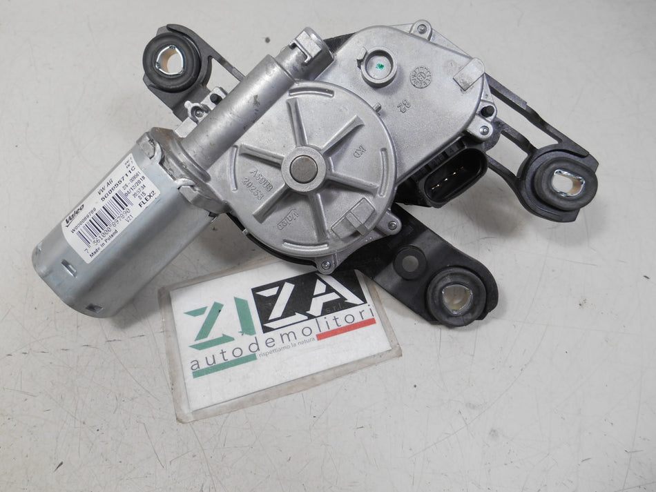 Motorino Tergilunotto Posteriore VW Polo AW1 2019 5G0955711C