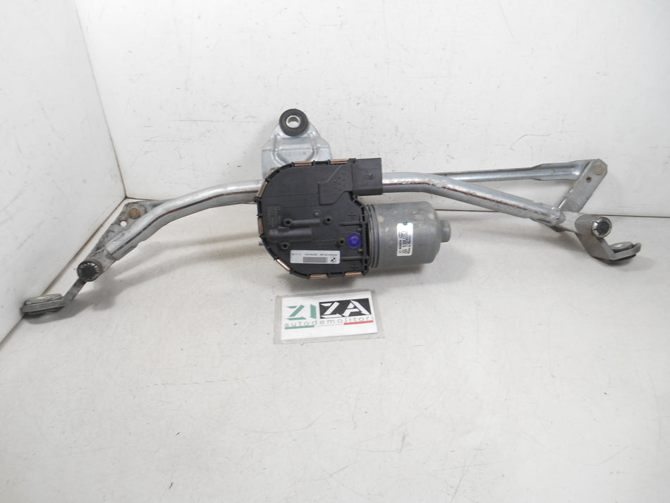 Tergicristalli Anteriore Completo BMW X3 F25 2013 3397021315 7213275 6004FA0023