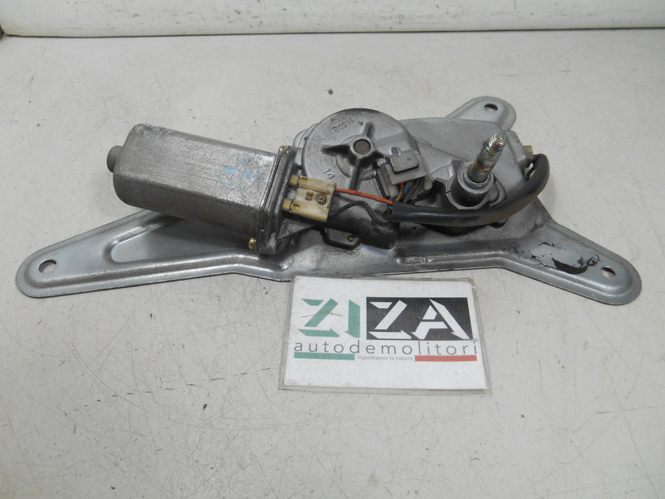 Motorino Tergilunotto Posteriore Suzuki Grand Vitara I 2002 34332-581