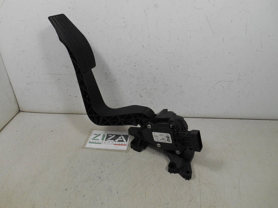 Pedale Acceleratore Fiat 500X 334 1.6 Mjet 120cv 2019 51942423
