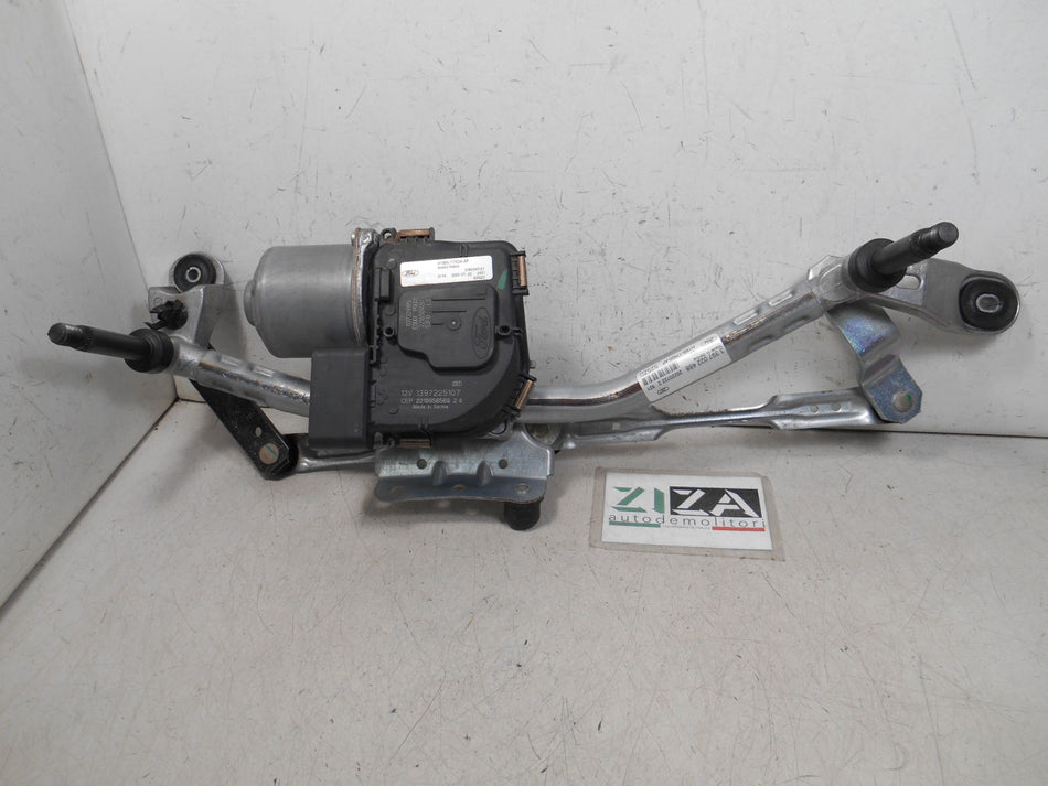 Tergicristalli Anteriore Completo Ford Puma Hybrid 2022 H1BB-17504-AF H1BB-17500-AF