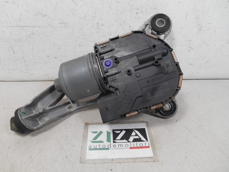 Tergicristalli Anteriore Sinistro Ford Focus III 2016 BM51-17504-AL BM51-17K484-A