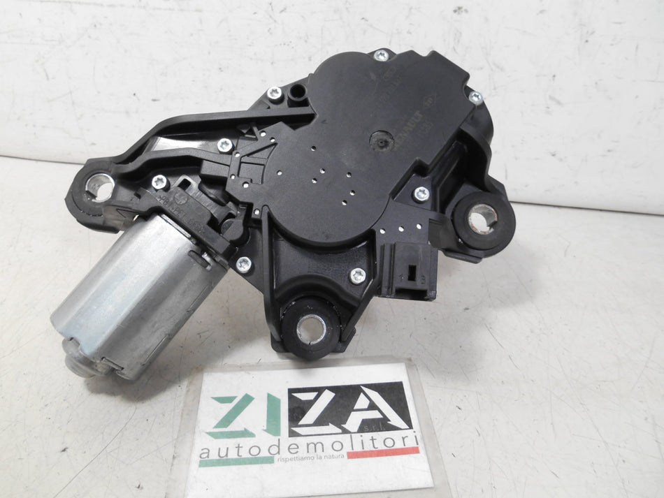 Motorino Tergilunotto Posteriore Renault Kangoo II Rest 2014 8200431385 0390201827