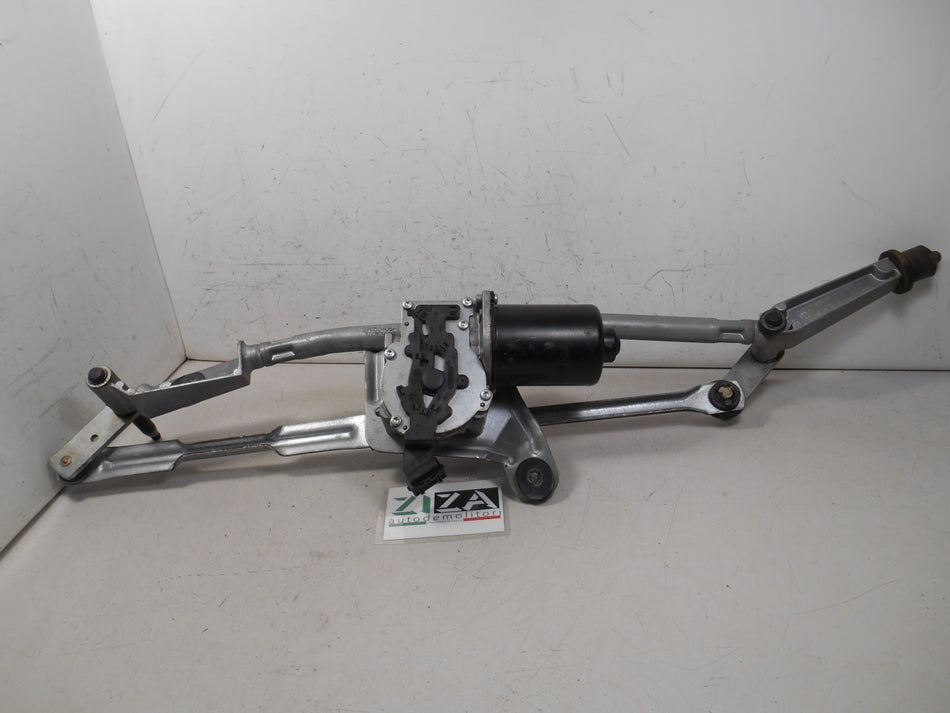 Tergicristalli Anteriore Completo Volvo S60 I 2005 30753089 8648343