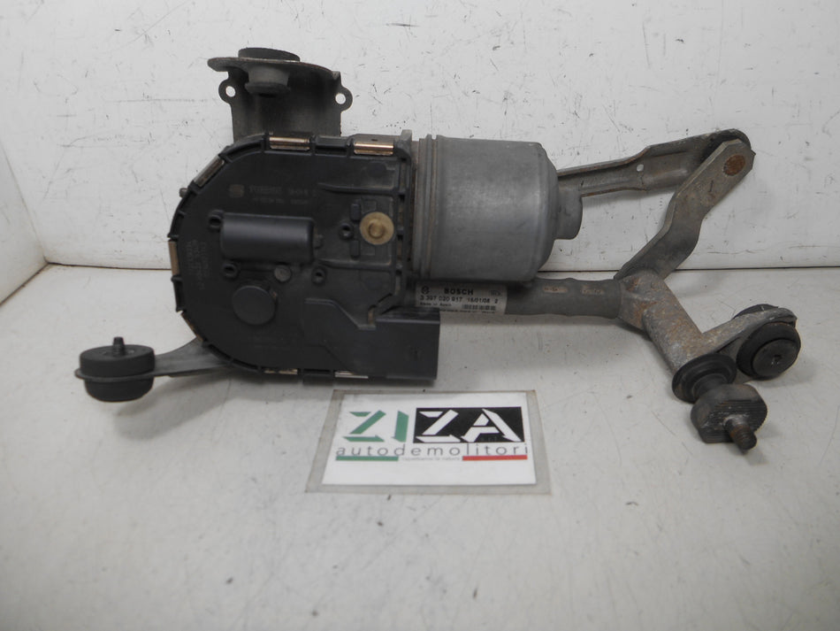 Tergicristalli Anteriore Sinistro Seat Leon 1P 2008 1P0955119B 1P0955023C