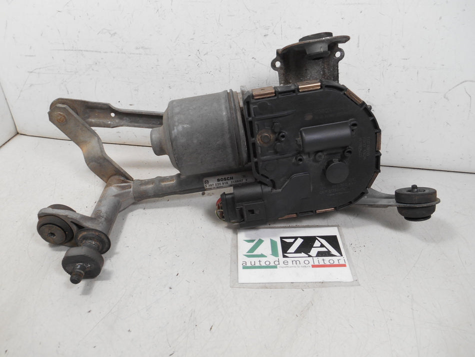 Tergicristalli Anteriore Destro Seat Leon 2008 1P0955120A 1P0955024B