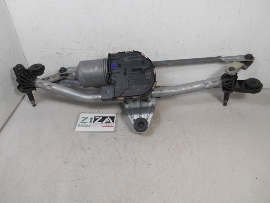 Tergicristalli Anteriore Completo Audi A3 8V 2016 8V1955119A 8V1955023D