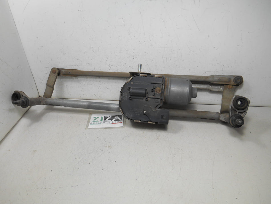 Tergicristalli Anteriore Completo VW Golf VI SW 2010 1K1955023H 1K1955119F