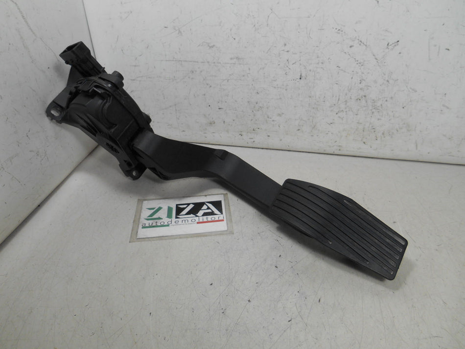 Pedale Acceleratore Jeep Renegade Res. 2.0 Mjet 140cv 2020  51942423