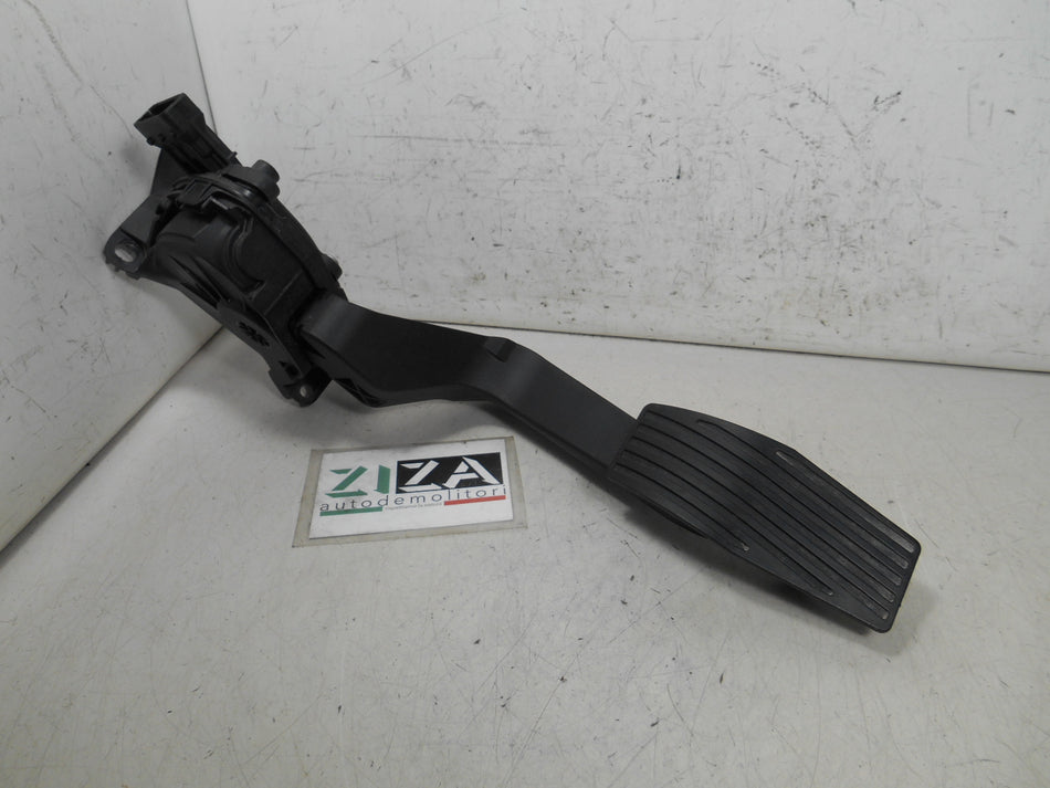 Pedale Acceleratore Jeep Renegade Res. 2.0 Mjet 140cv 2020  51942423