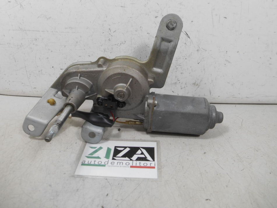 Motorino Tergilunotto Posteriore Chevrolet Matiz 2009 96896477
