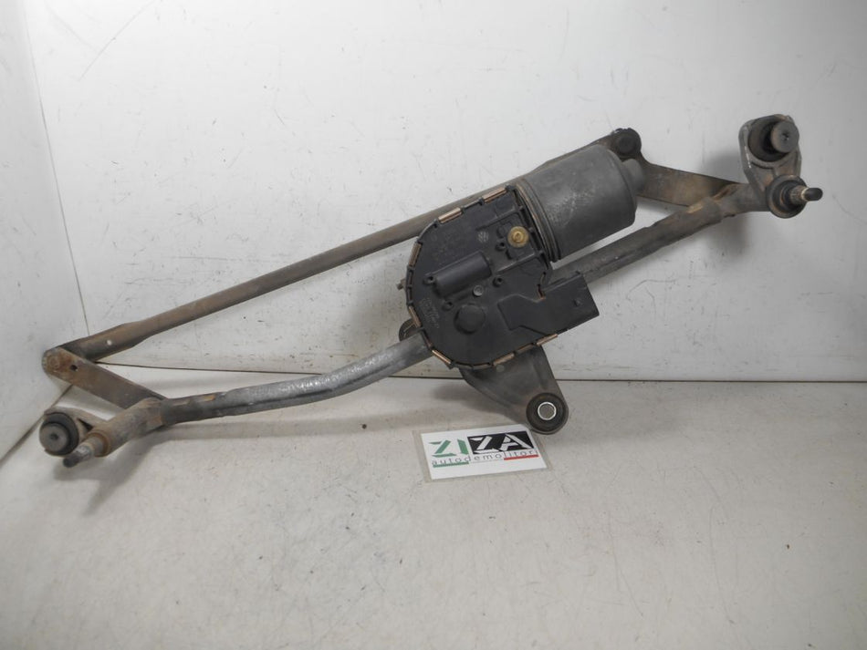 Tergicristalli Anteriore Completo VW Passat 3C SW 2006 3C1955023D 3C1955119