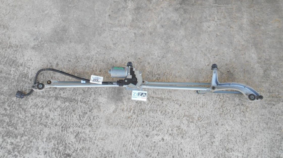 Tergicristalli Anteriore Completo Ford C-MAX II Res 1.5 95cv XXDC 2015 AM51-17504-AH F1DT-17K636-AAA