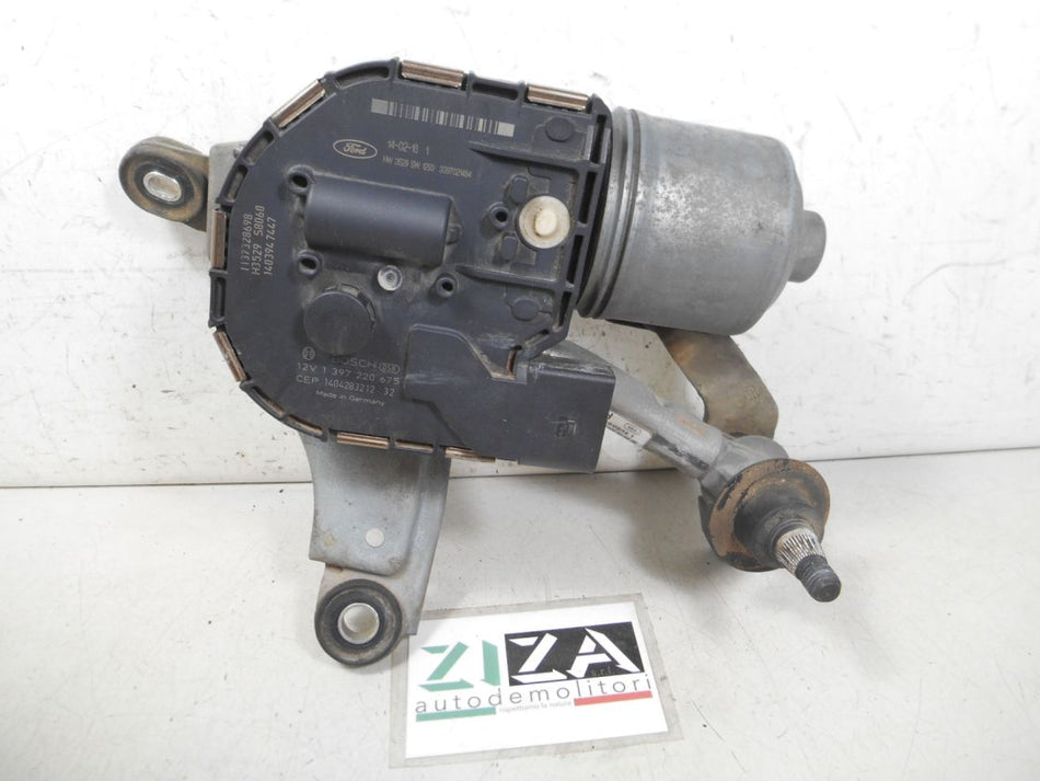 Tergicristalli Anteriore Sinistro Ford Galaxy II Res 2014 6M21-17504-AM 1397220675