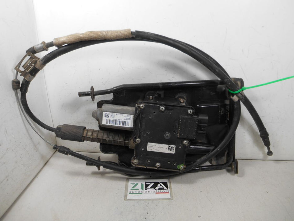 Freno Stazionamento Elettrico Opel Meriva B 2011 A2C53377109 13334738
