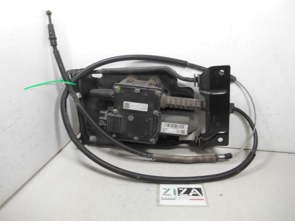 Freno Stazionamento Elettrico Opel Meriva B 2011 A2C53377109 13334738 13282356