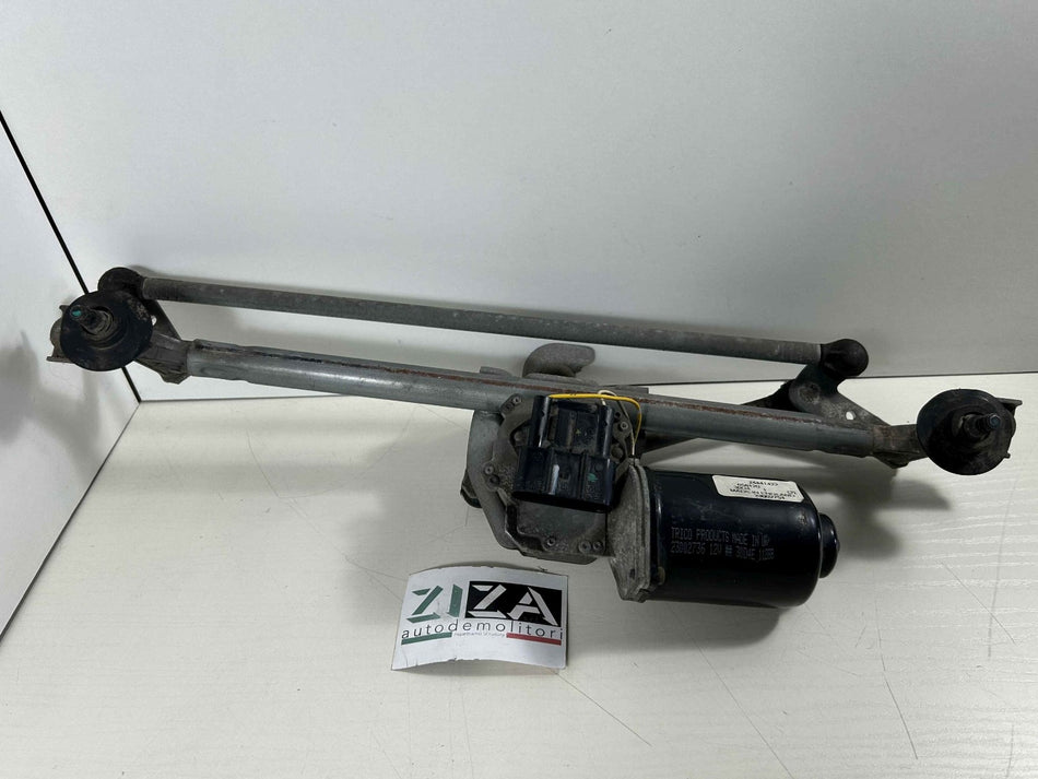 Tergicristalli Anteriore Completo Opel Corsa C 2005 24441422 23002751 23002736