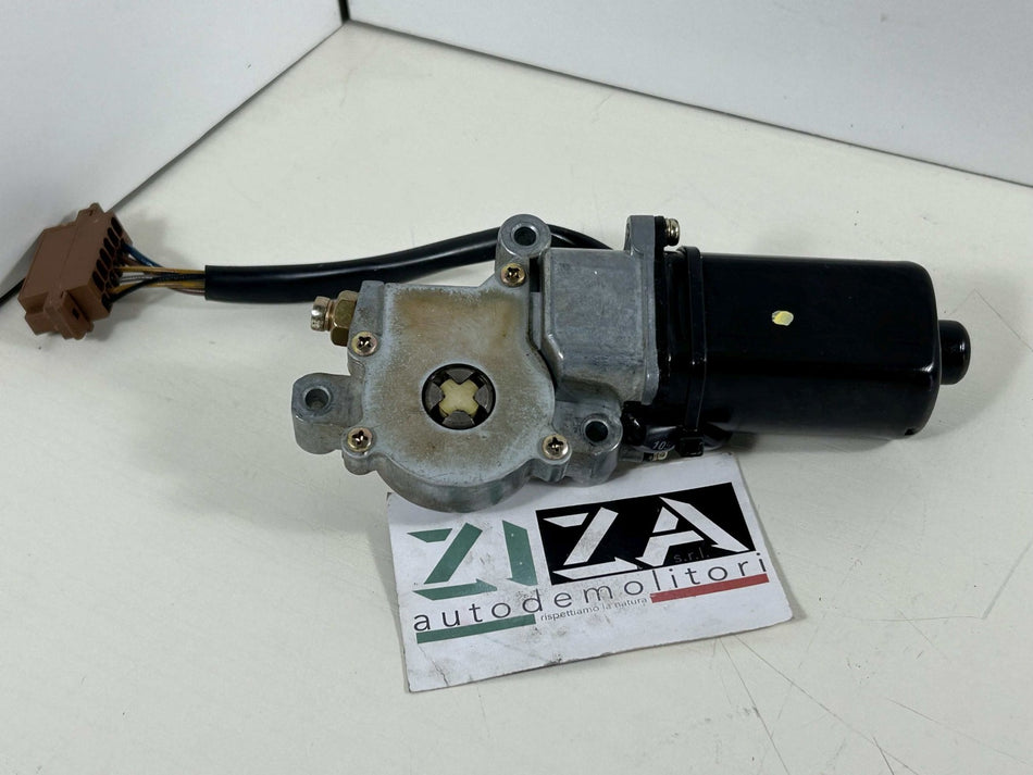 Motorino Tetto Apribile Renault Modus 2005 LR102286