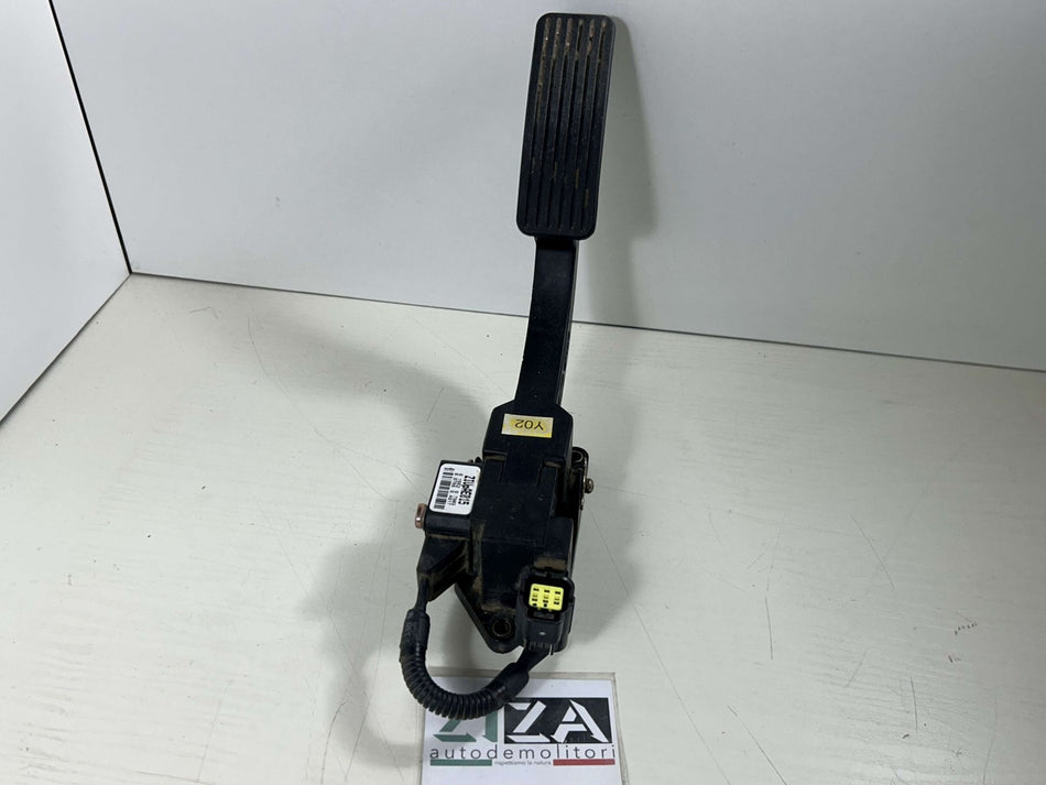 Pedale Acceleratore Kia Sorento 2.5 103kw 140cv D4CB 2005