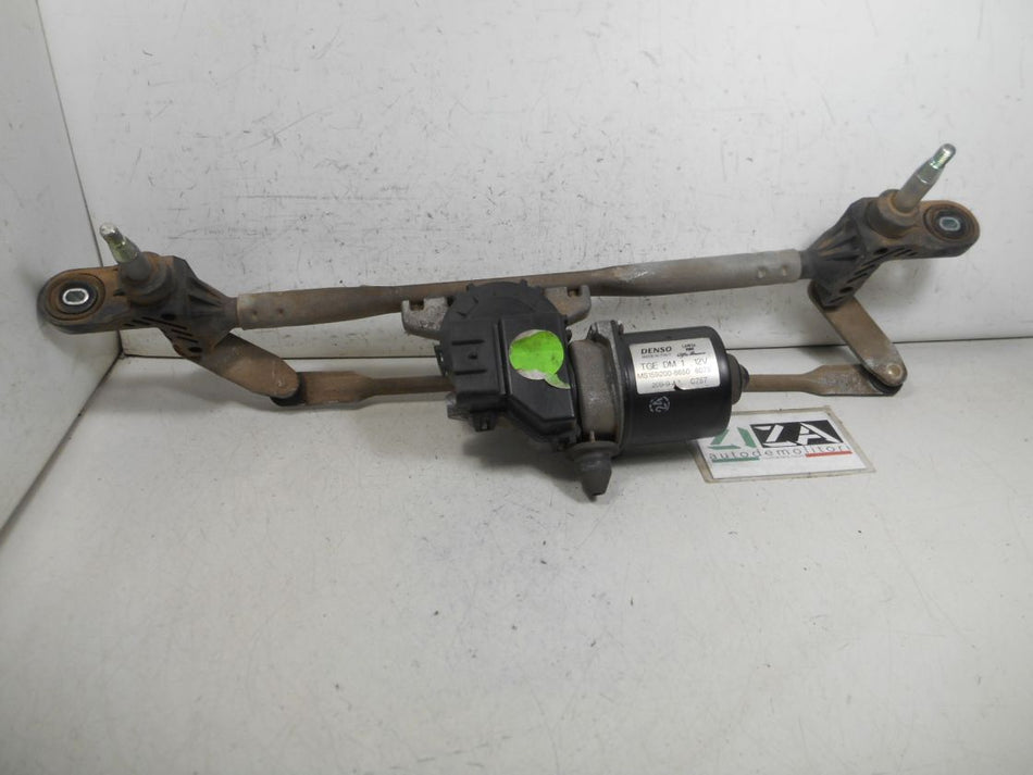 Tergicristalli Anteriore Completo Lancia Delta 2011 MS159200-8650