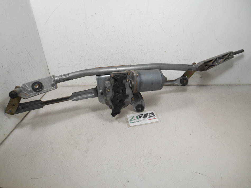 Tergicristalli Anteriore Completo Volvo S80 1998 9154515 404.463