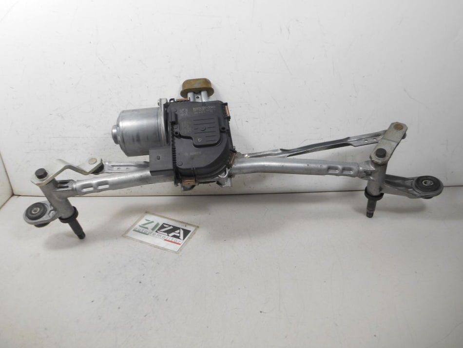 Tergicristalli Anteriore Completo Peugeot 3008 II 2016 9810989580 1397225003