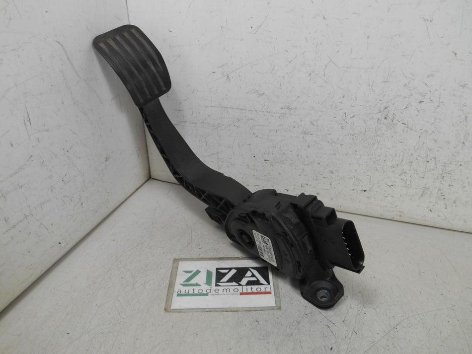 Pedale Acceleratore Ford S-MAX 2.0 TDCI 140cv QXWB 2007 6G92-9F836-JC