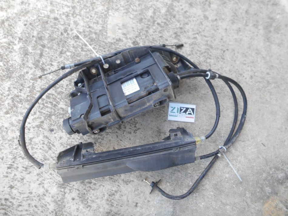 Freno Stazionamento Elettrico Renault Scenic II 2006 8200522625 8200311381A
