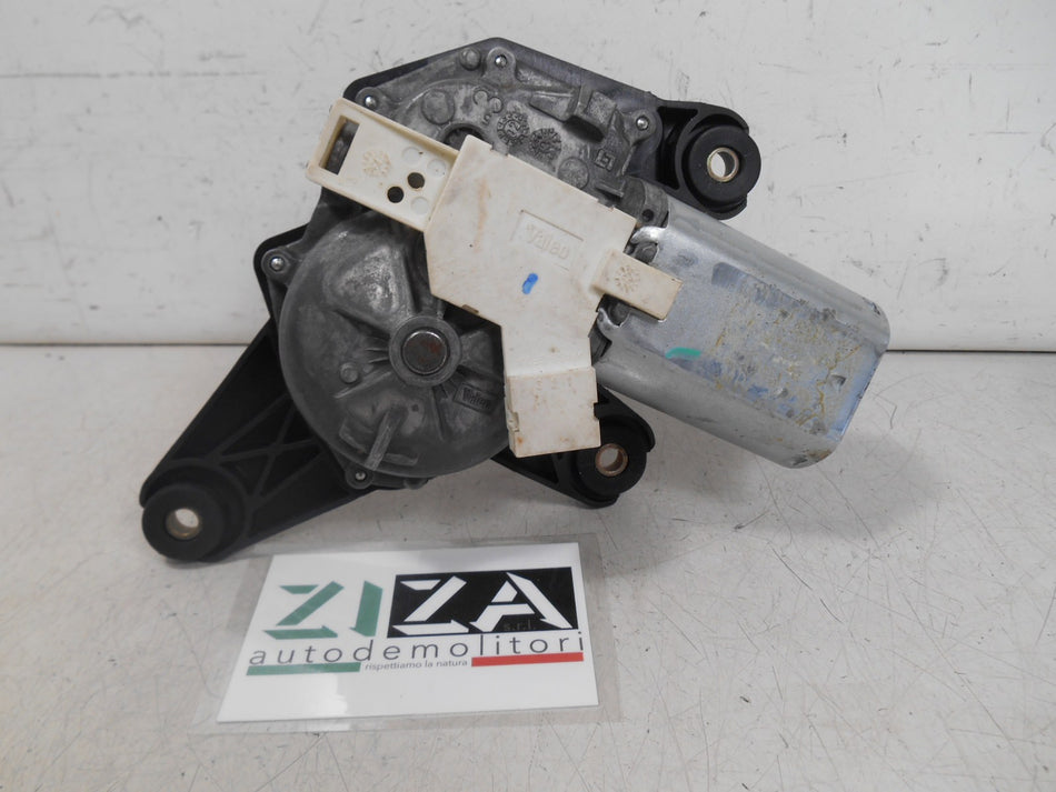 Motorino Tergilunotto Posteriore Nissan Micra K12 2003