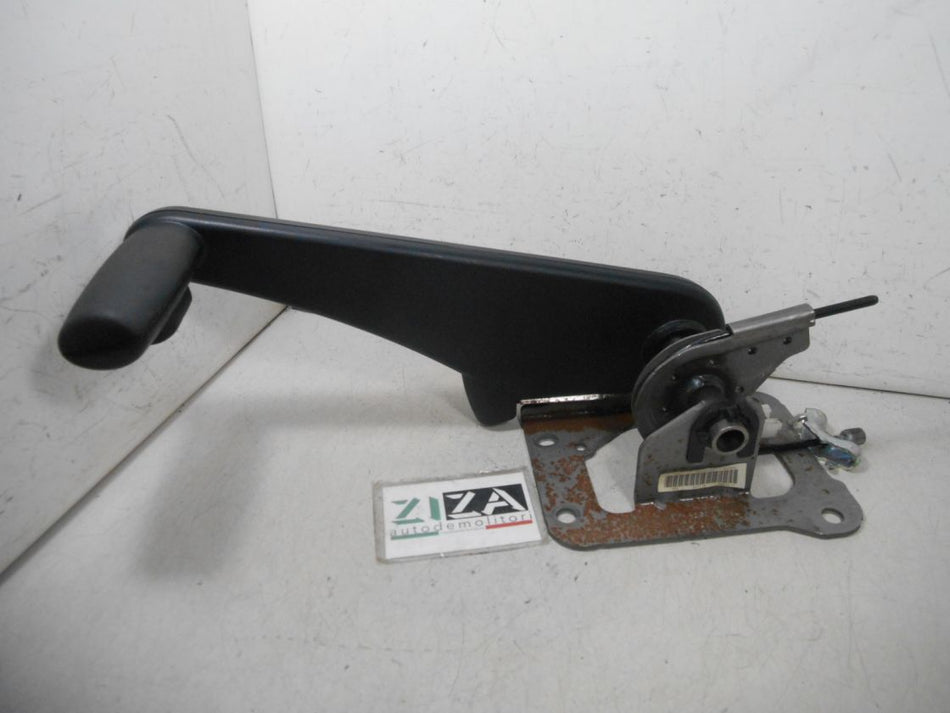 Leva Freno a Mano Stazionamento Mini Countryman R60 2014 3340-9811241-02