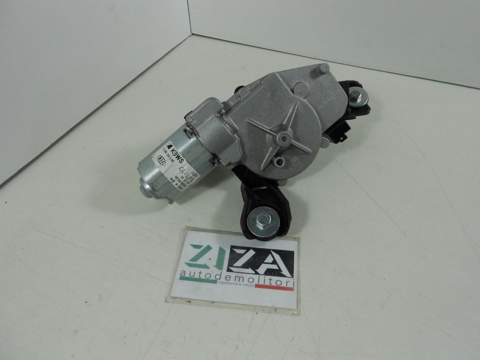 Motorino Tergilunotto Posteriore Kia Picanto JA 2020 98700-G6000