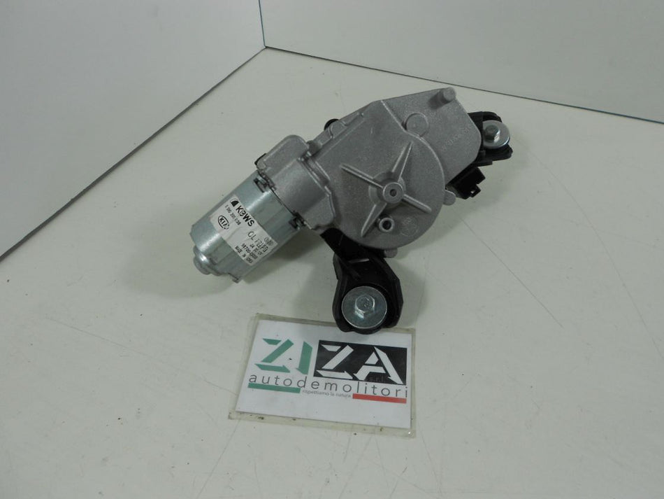 Motorino Tergilunotto Posteriore Kia Picanto JA 2020 98700-G6000