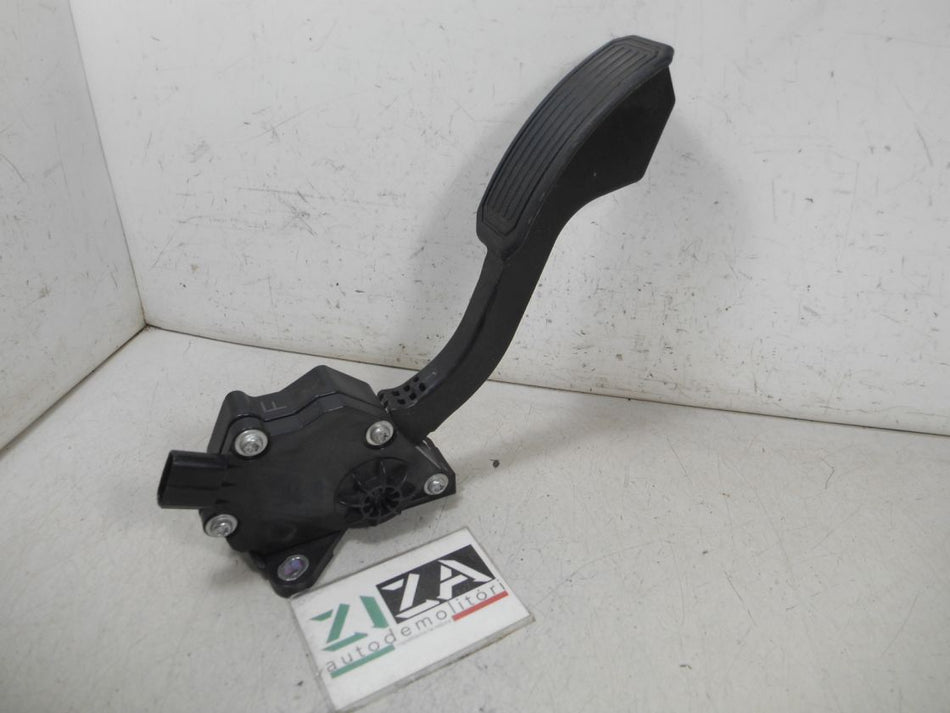 Pedale Acceleratore Toyota Rav4 XA30 2.2 100kw 2008 78110-42010 198800-7270