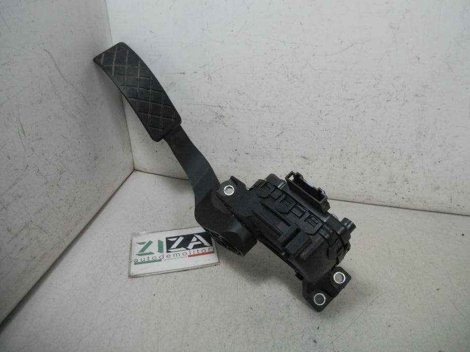 Pedale Acceleratore Audi A4 B7 S4 Avant 4.2 253kw BBK 2006 8E1723523G